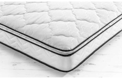 Airsprung - Keswick 800 Pocket Sprung - Superking Mattress Airsprung - Keswick 800 Pocket Sprung - Superking Mattress
